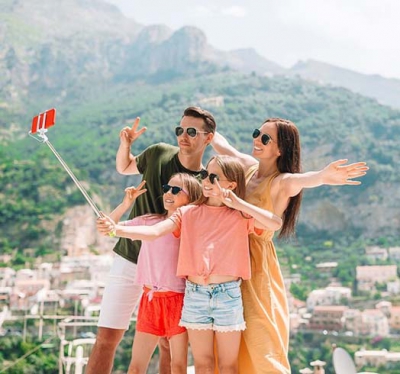 Family Tour Packages Italy From New Zealand