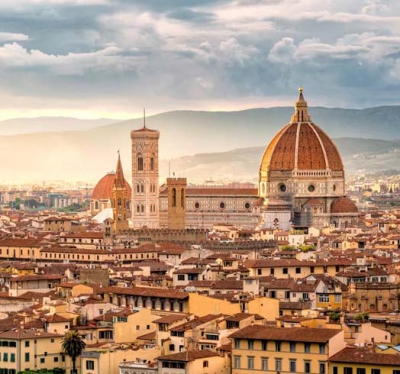 Luxury Tour Packages Italy From New Zealand