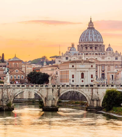 Italy Tourism