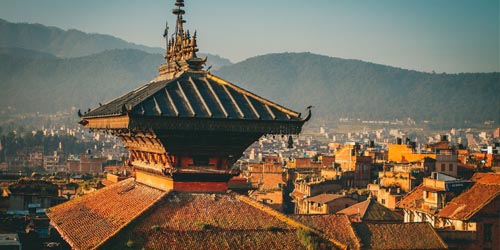 Kathmandu Tour Package