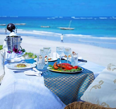 Beach Tour Packages Kenya From New Zealand
