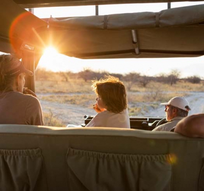 Family Tour Packages Kenya From New Zealand