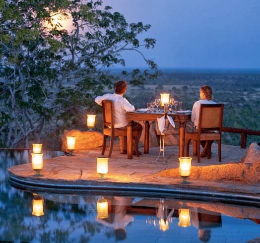 Homeymoon Tour Packages Kenya From New Zealand