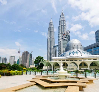 Malaysia Best Tour Packages & Deals