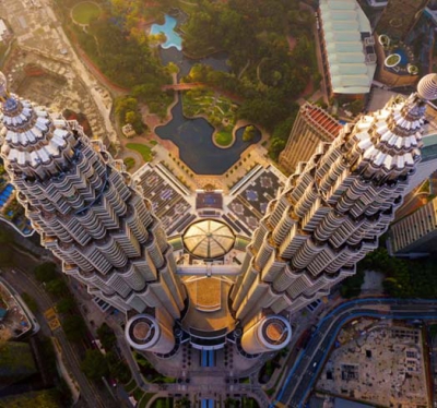 Budget Tour Packages Malaysia From New Zealand
