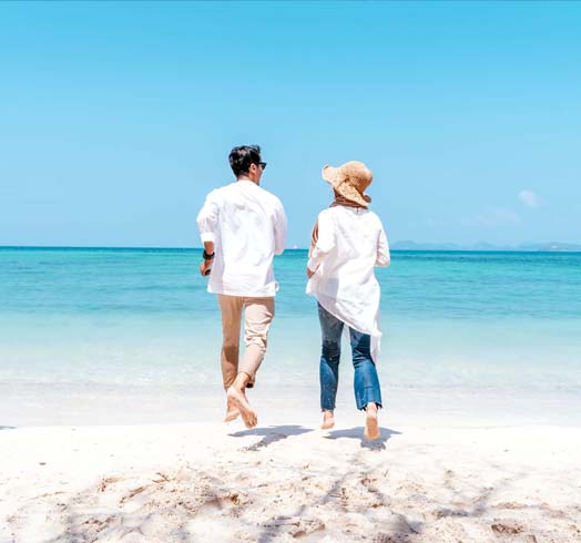 Homeymoon Tour Packages Malaysia From New Zealand