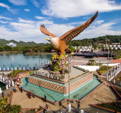 Luxury Tour Packages Malaysia From New Zealand