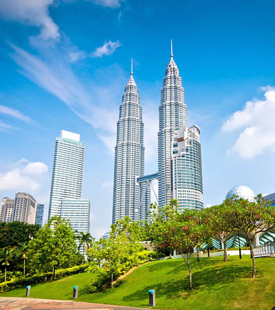 Malaysia Tourism