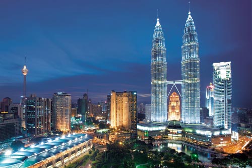 Malaysia Tourism