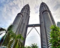 Malaysia Tourism