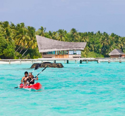 Adventure Tour Packages Maldives From New Zealand