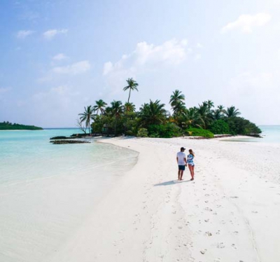 Beach Tour Packages Maldives From New Zealand