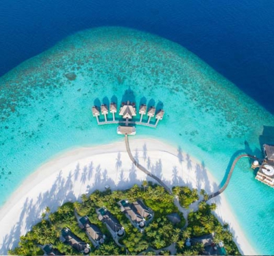 Maldives Best Tour Packages & Deals