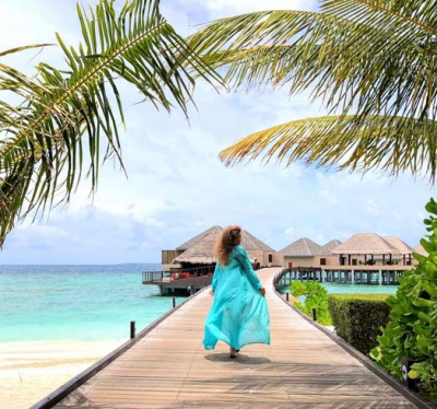 Luxury Tour Packages Maldives From New Zealand