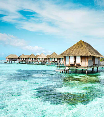 Maldives Tourism