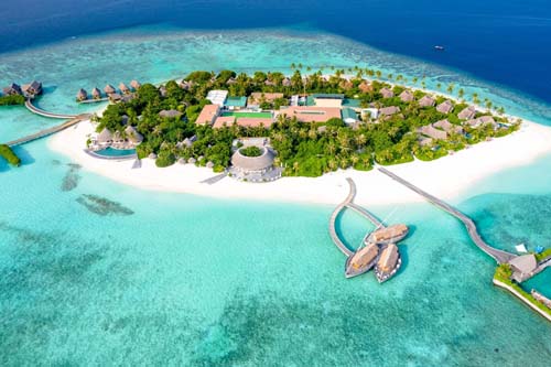 Maldives Tourism