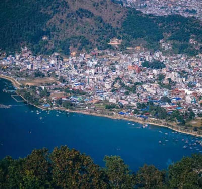 Beach Tour Packages Nepal From New Zealand