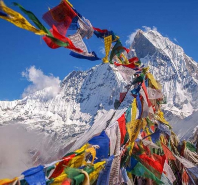 Nepal Best Tour Packages & Deals