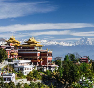 Budget Tour Packages Nepal From New Zealand