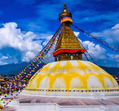 Luxury Tour Packages Nepal From New Zealand