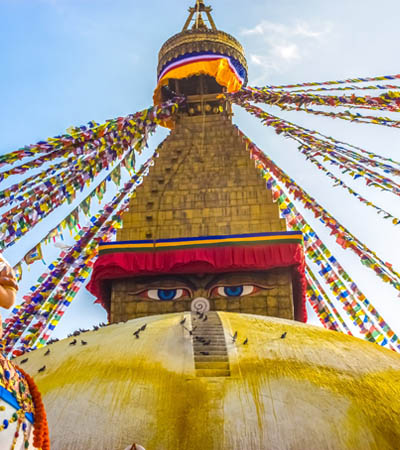 Nepal Tourism