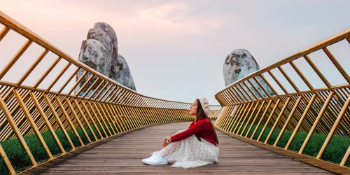 Northern Vietnam Discovery