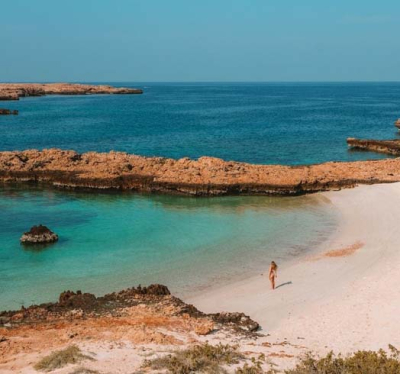 Beach Tour Packages Oman From New Zealand