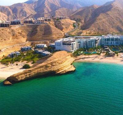 Oman Best Tour Packages & Deals
