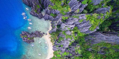 Palawan Tour Package