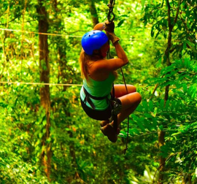 Adventure Tour Packages Philippines From New Zealand