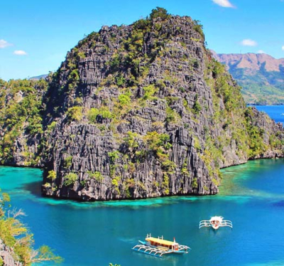 Philippines Best Tour Packages & Deals
