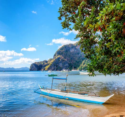 Budget Tour Packages Philippines From New Zealand