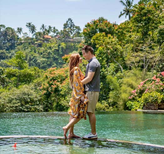 Homeymoon Tour Packages Philippines From New Zealand