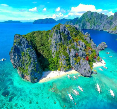 Luxury Tour Packages Philippines From New Zealand