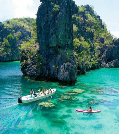 Philippines Tourism