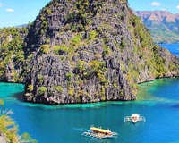 Philippines Tourism