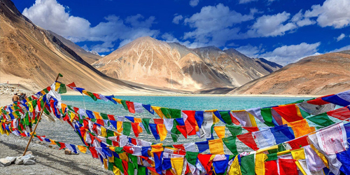 Royal Ladakh Tour