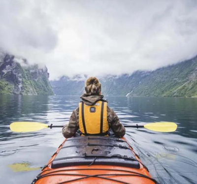 Adventure Tour Packages Scandinavia From New Zealand