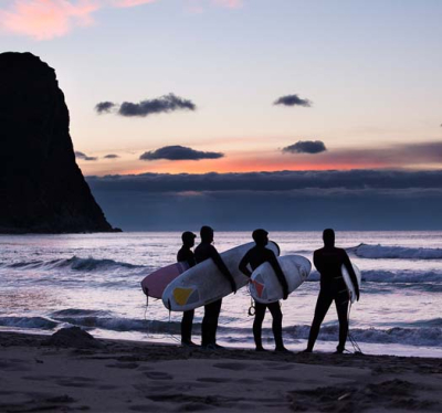 Beach Tour Packages Scandinavia From New Zealand