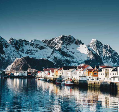 Scandinavia Best Tour Packages & Deals