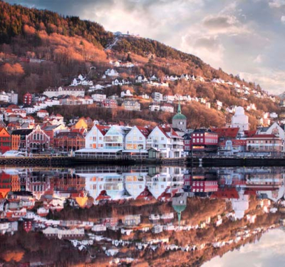 Budget Tour Packages Scandinavia From New Zealand