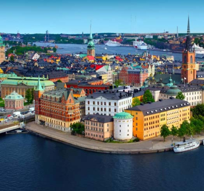 Luxury Tour Packages Scandinavia From New Zealand