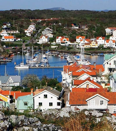 Scandinavia Tourism