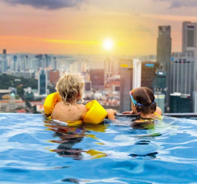 Singapore Best Tour Packages & Deals