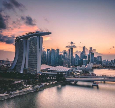 Budget Tour Packages Singapore From New Zealand