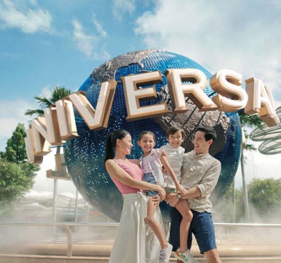 Family Tour Packages Singapore From New Zealand