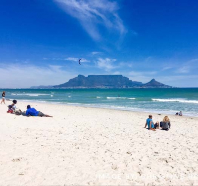 Beach Tour Packages South Africa From New Zealand