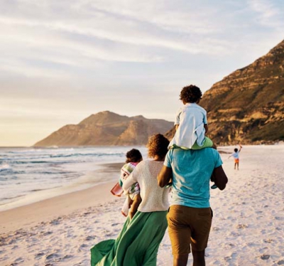 Family Tour Packages South Africa From New Zealand
