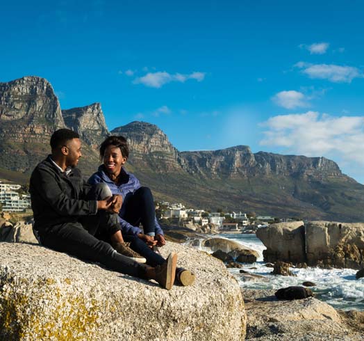 Homeymoon Tour Packages South Africa From New Zealand