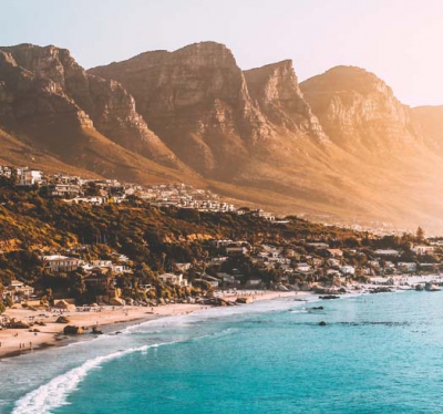 Luxury Tour Packages South Africa From New Zealand